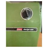 Coleman Charger 3000