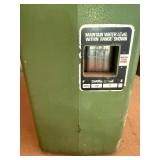 Coleman Charger 3000