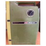 Coleman Charger 3000