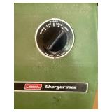 Coleman Charger 3000