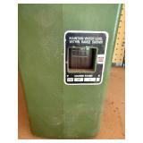 Coleman Charger 3000