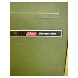 Coleman Charger 3000