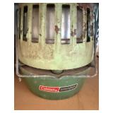 Coleman Catalytic Heater