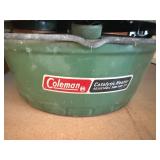 Coleman Catalytic Heater