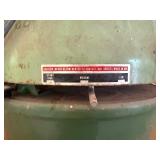 Coleman Catalytic Heater