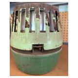 Coleman Catalytic Heater