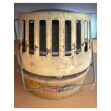 Coleman Catalytic Heater