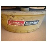 Coleman Catalytic Heater