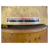 Coleman Catalytic Heater