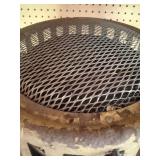 Coleman Catalytic Heater