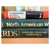 Bird/Wildlife Books, Meadowlark Picture and Bee Skeps (2)