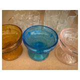 Vintage Glasses
