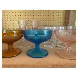 Vintage Glasses