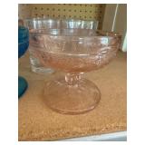 Vintage Glasses