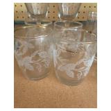 Vintage Glasses