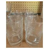 Vintage Glasses