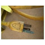Powermate Cord Reel, Extension Cord and (2) Surge Protectors