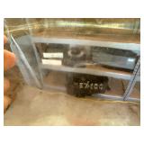Glass Baking Dishes (6 Total Pieces), One Has Lid, Please Read Description