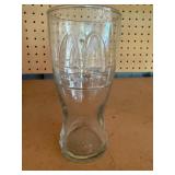 Coca~Cola Glasses and Bottle, 1992 McDonald