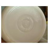 Vintage to New Bowls - Fire-King, Anchor Hocking and More