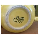Vintage to New Bowls - Fire-King, Anchor Hocking and More