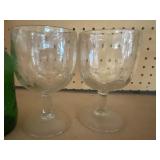 Vintage Michelob, Coors Glasses and More