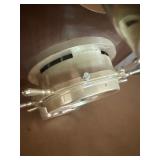 Wall-Mounted Weather Station w/ Barometer, Thermometer and Hygrometer, Please See Pictures