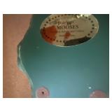 US Mail Moose and Beavers