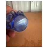 Vintage Glass Koala Bear Paperweight
