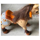 Little Tikes Giddy Up 