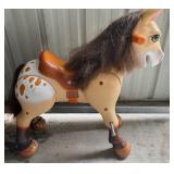 Little Tikes Giddy Up 