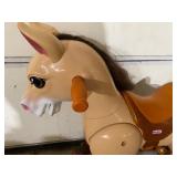 Little Tikes Giddy Up 