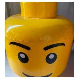 LEGO Head Block Sorter