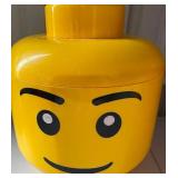 LEGO Head Block Sorter