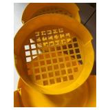 LEGO Head Block Sorter