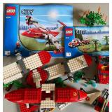 LEGO Kit 4209 w/ Booklets, LEGO CITY