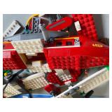 LEGO Kit 4209 w/ Booklets, LEGO CITY