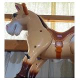 Little Tikes Giddy Up 