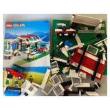 LEGO Kit 6397 w/ Booklets