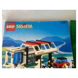 LEGO Kit 6397 w/ Booklets