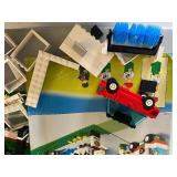 LEGO Kit 6397 w/ Booklets