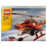 LEGO Kit 4895 1 & 2 w/ Booklets