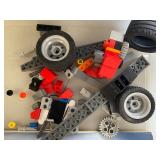LEGO Kit 4895 1 & 2 w/ Booklets