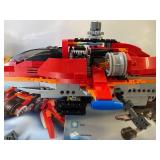 LEGO Kit 4895 1 & 2 w/ Booklets