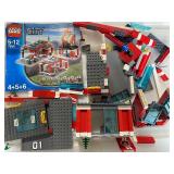 LEGO Kit 7945 w/ Booklets