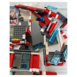 LEGO Kit 7945 w/ Booklets