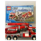LEGO Kit 7945 2+3 w/ Booklets