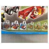 LEGO Kit 7945 2+3 w/ Booklets