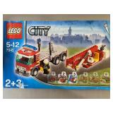 LEGO Kit 7945 2+3 w/ Booklets