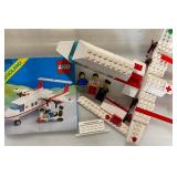 LEGO Kit 6356 w/ Booklet